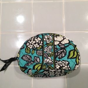 Vera Bradley Cosmetic Bag